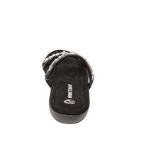 Minnetonka - Women's Brenn Strappy Sandal
