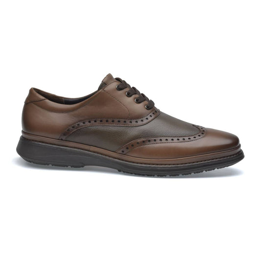 Pazstor - Men's Oxfords Baruc James