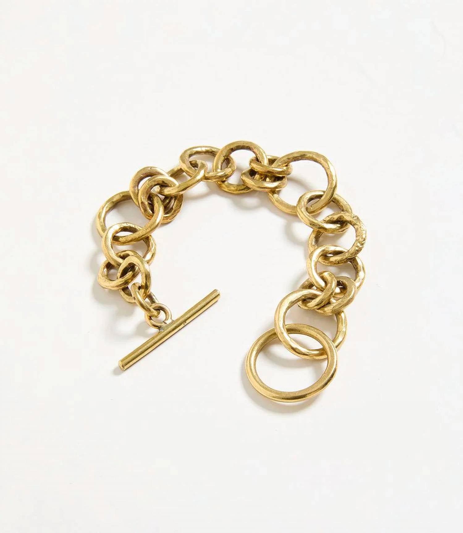 Meyelo - Women's Chain Bracelet