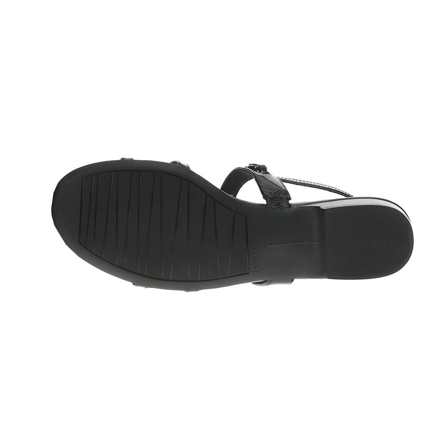 Vaneli - Women's Banjel Strappy Sandals