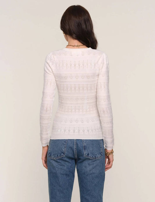 Heartloom - Daisy Top