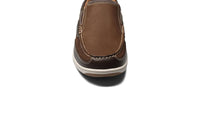 Florsheim - Men's Lakeside Moc Toe Slip On Shoe