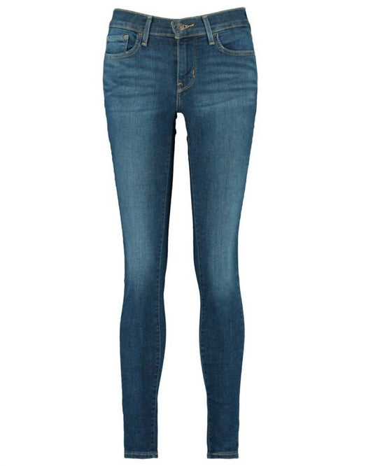Levi'S - Women's 710 Super Skinny Jeans
