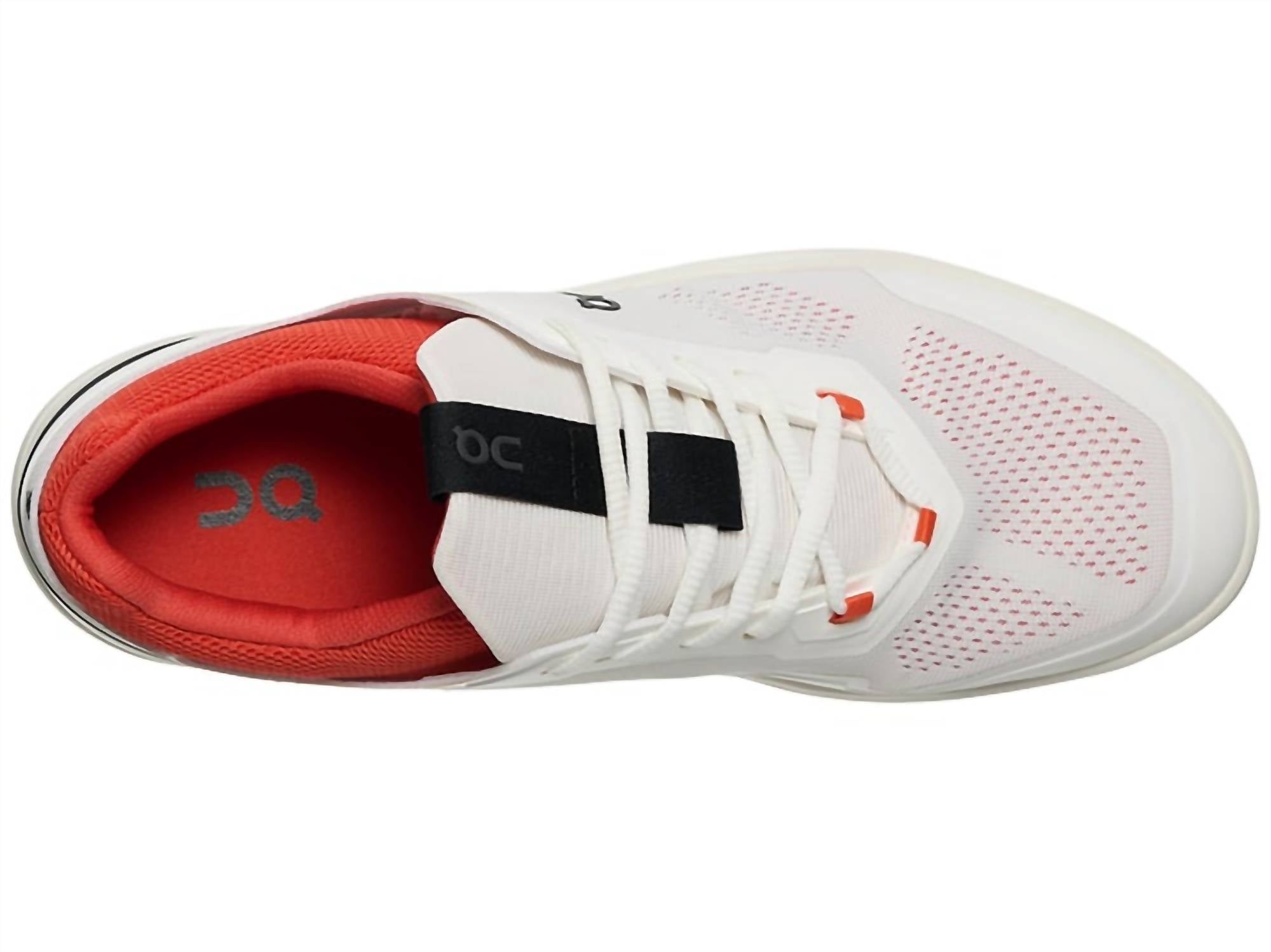 On - Men's The Roger Spin Sneakers