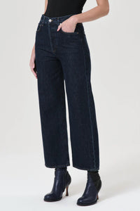 Agolde - Ren Wide Leg Jean