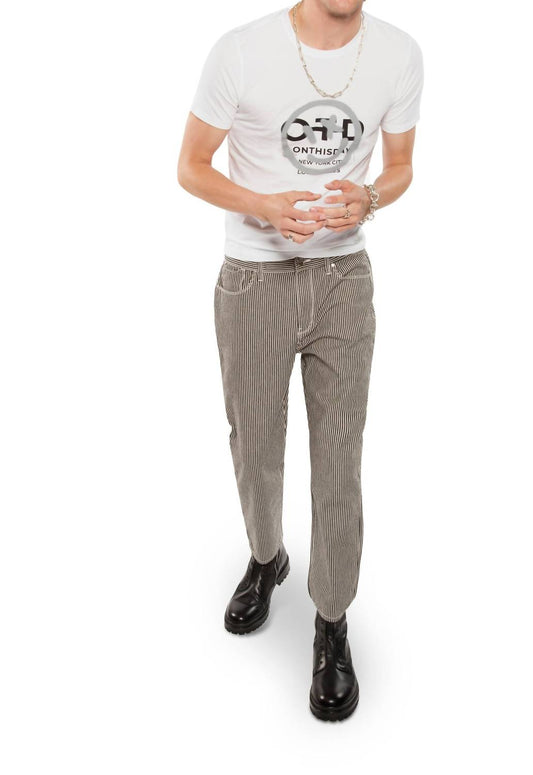 On This Day - Graffiti Art Graphic Tee