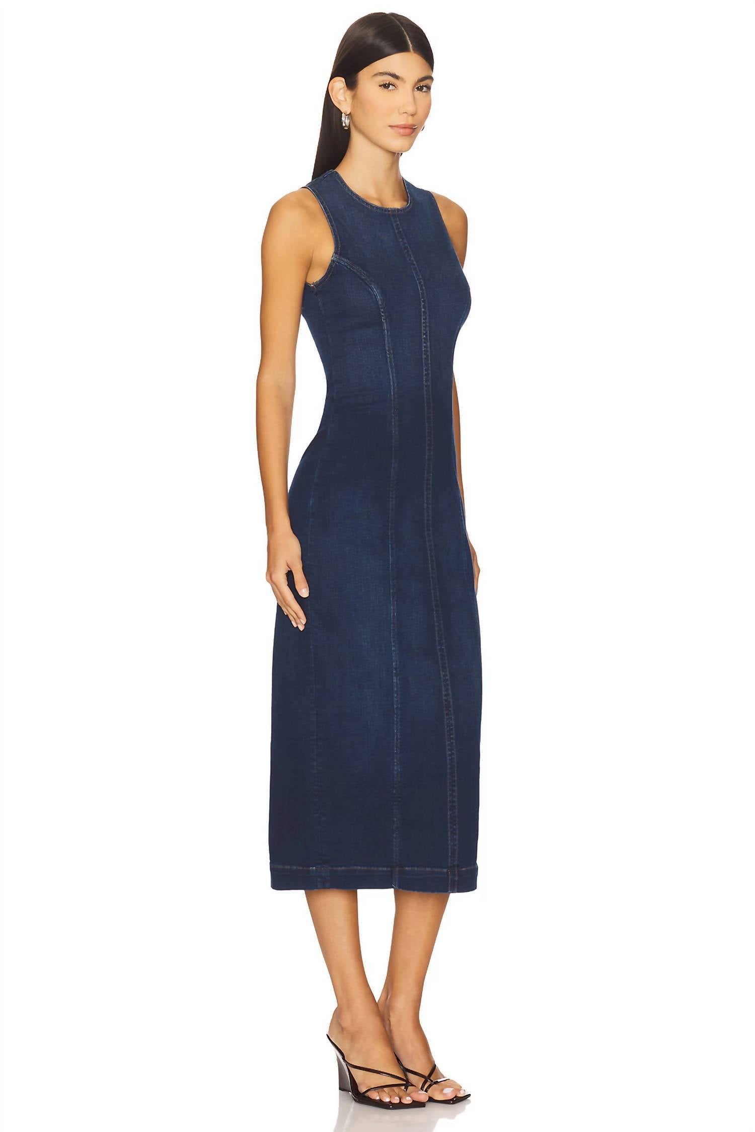Dl1961 - Women'S - Esme Midi Dress