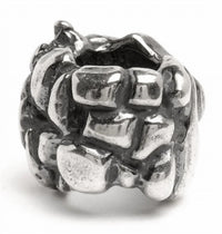 Trollbeads Four Elements Sterling Bead Bracelet in silver - women's jewelry