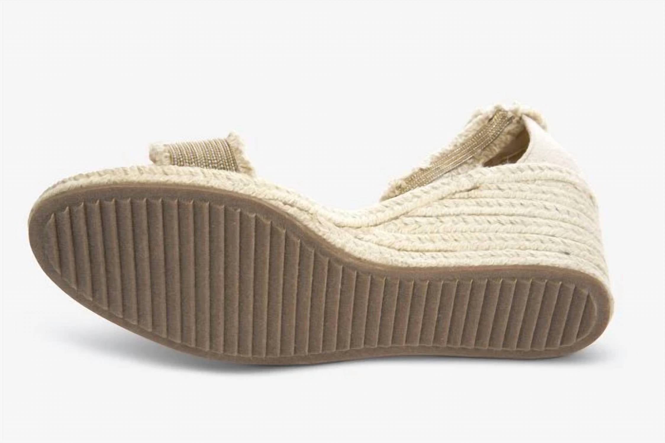 Vaneli - Women’s Layry Sandal