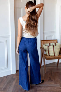Emerson Fry - Tulip Wide Leg Trouser