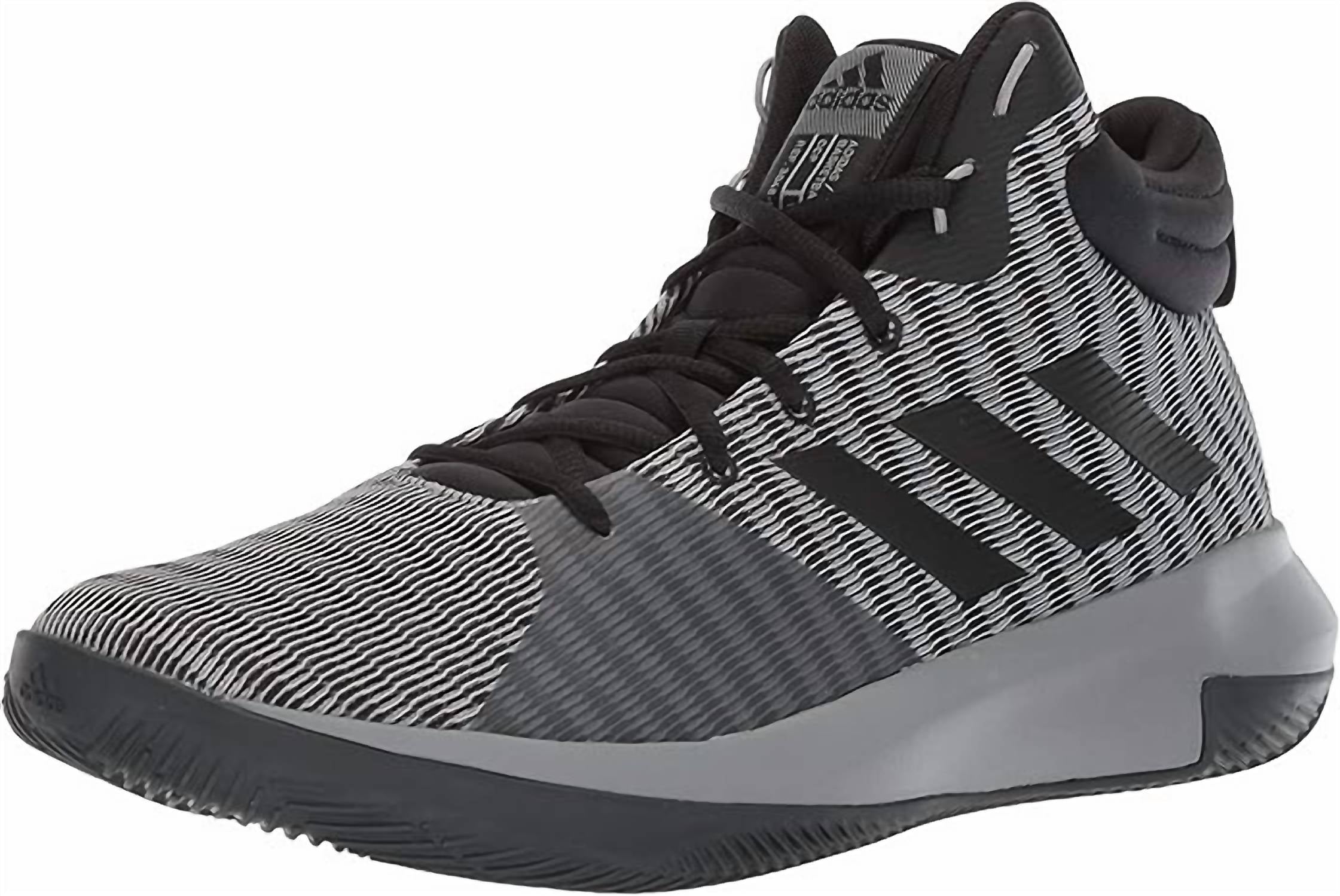 Adidas - Men's Pro Elevate Basketball Sneakers