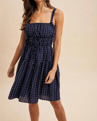 Anniewear - Paulie Mini Dress