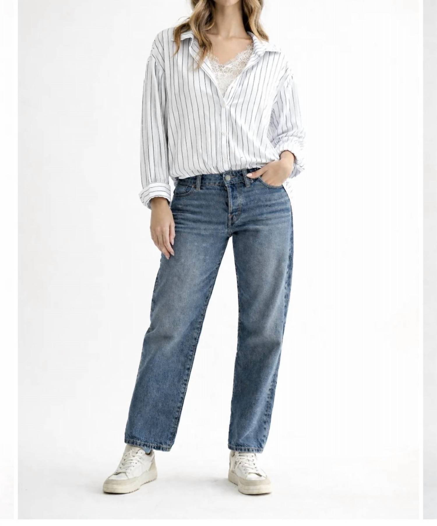 Joh - cate blouse