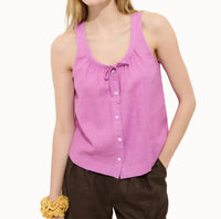 Alex Mill - Sidney Sleeveless Top