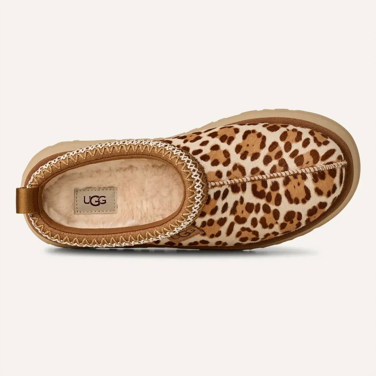 Ugg - Women's Tazz Plains Slipper