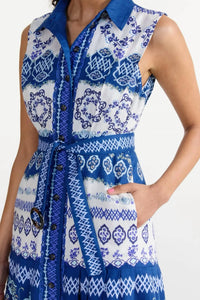 Saloni - Nya Dress