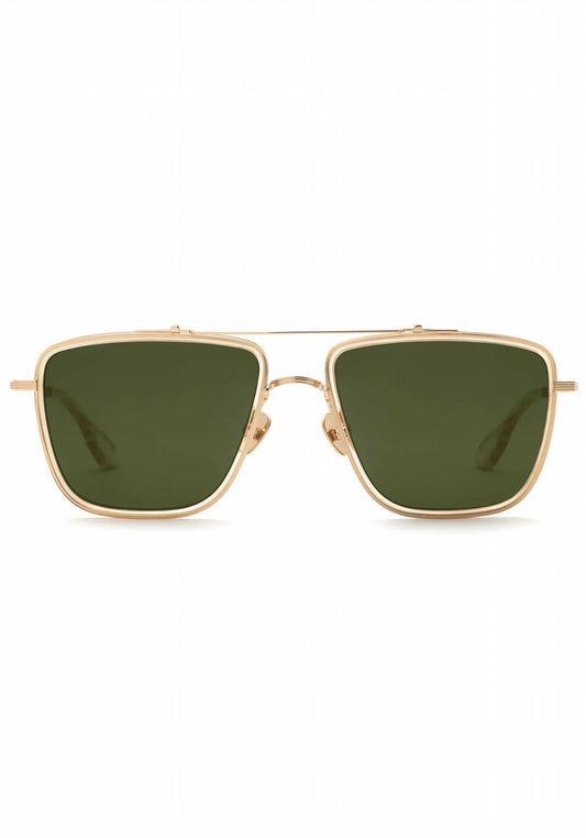 Krewe - Unisex Vail Sunglasses