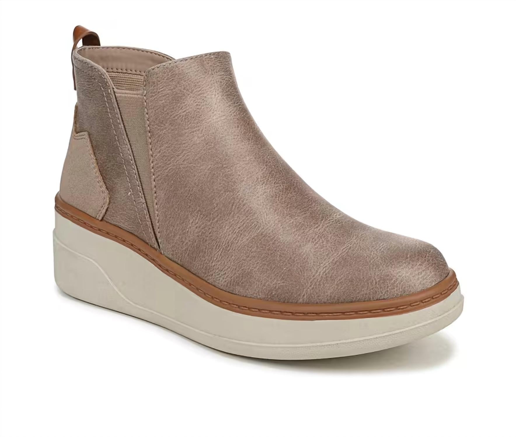Blowfish - Women's Charming Wedge Sneaker Boots