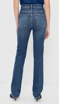 Frame - The Pencil Jeans