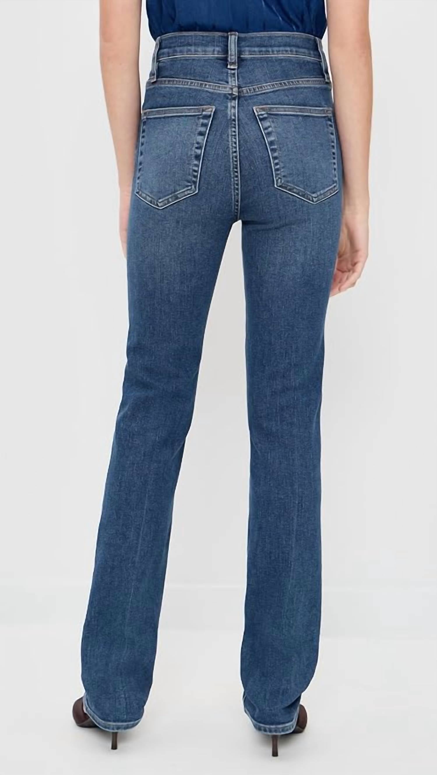 Frame - The Pencil Jeans