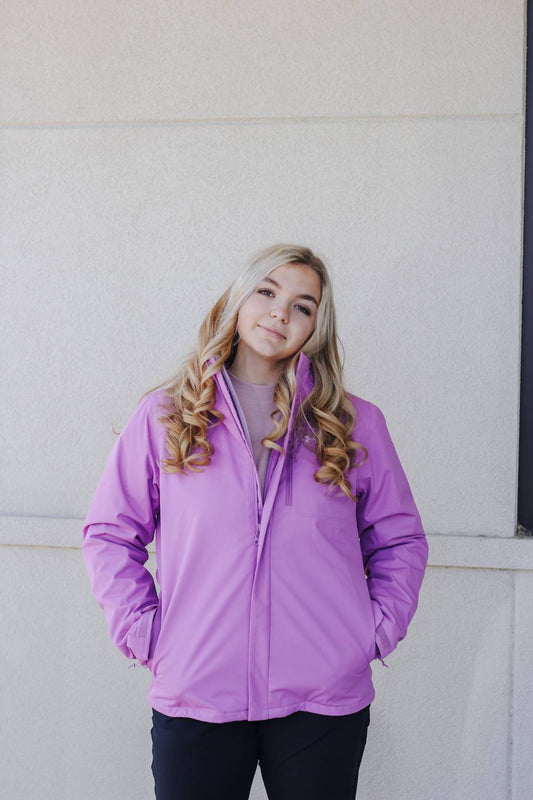 Under Armour - Storm Porter 2.0 Jacket