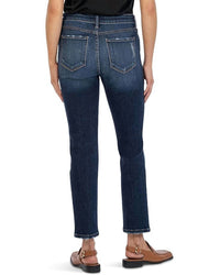 Kut From The Kloth - Reese Straight Leg Jean