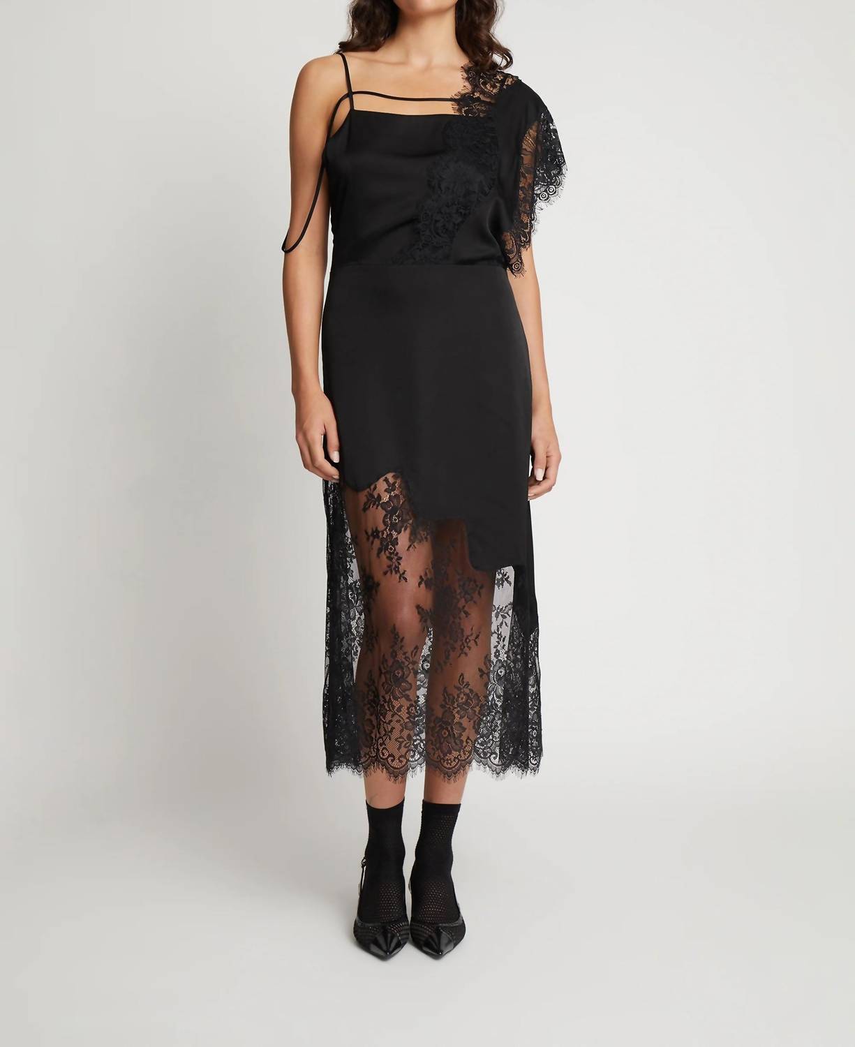 Munthe - Sahan Dress