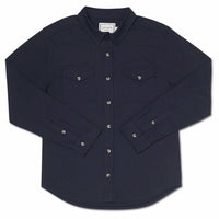 Long Wharf Supply Co. - Men's Everyday Seawell Work Shirt