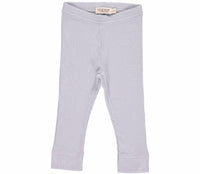 Marmar Copenhagen - Kid's Short Sleeve Ribbed Henley Body Set