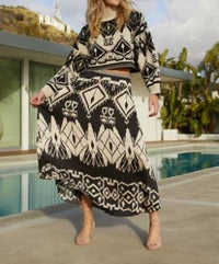 Caballero - Lucille Skirt