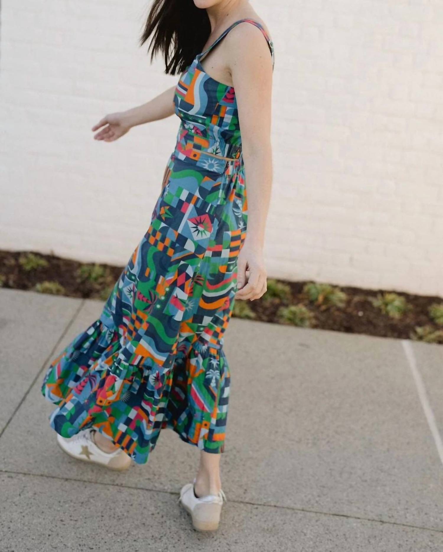Briton Court - Briana Skirt