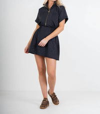 Emily Mccarthy - Pullover Dress