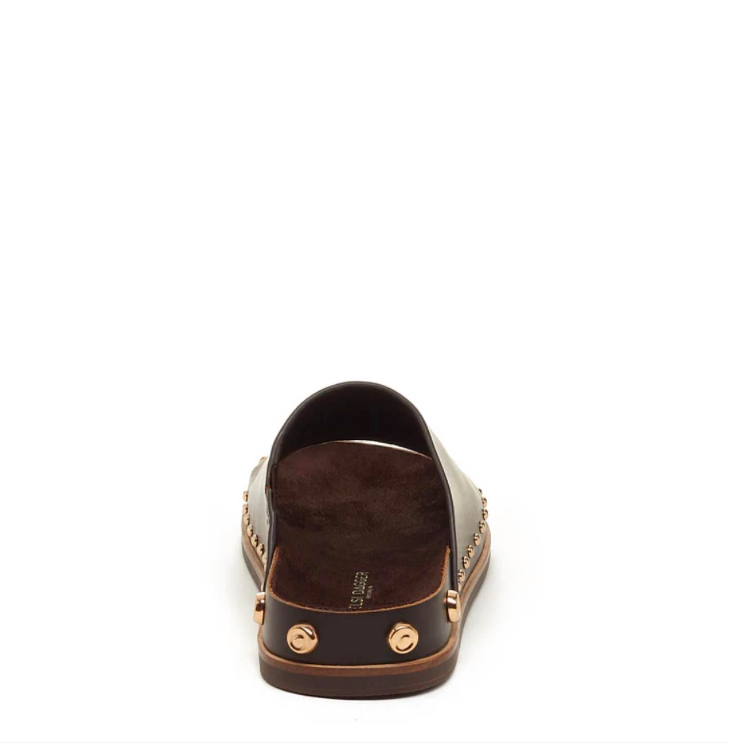 Kelsi Dagger - Women's Squish Stud Sandals