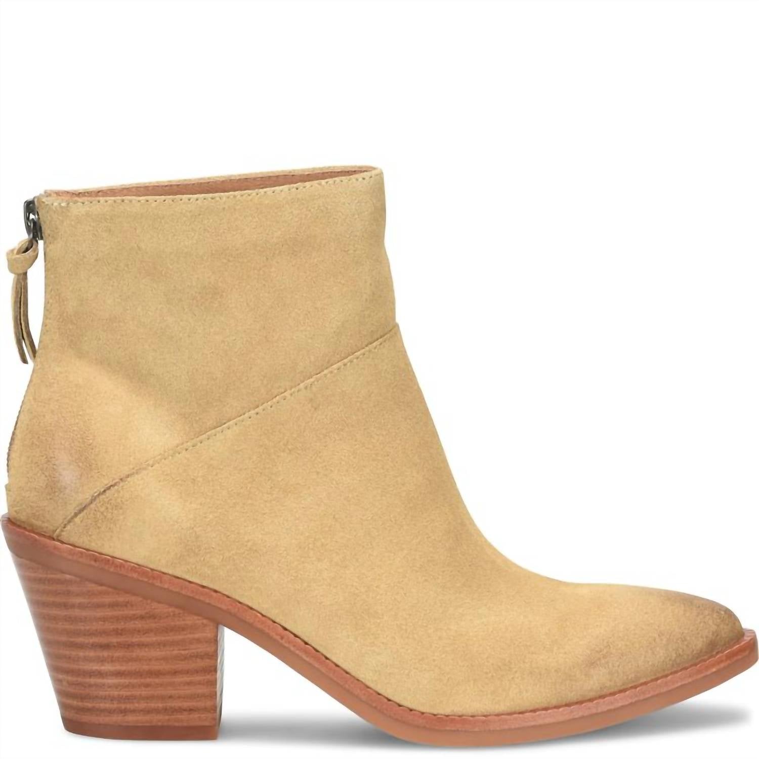 Sofft - Women Marley Bootie