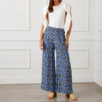 Karen Kane - Wide-leg Pants