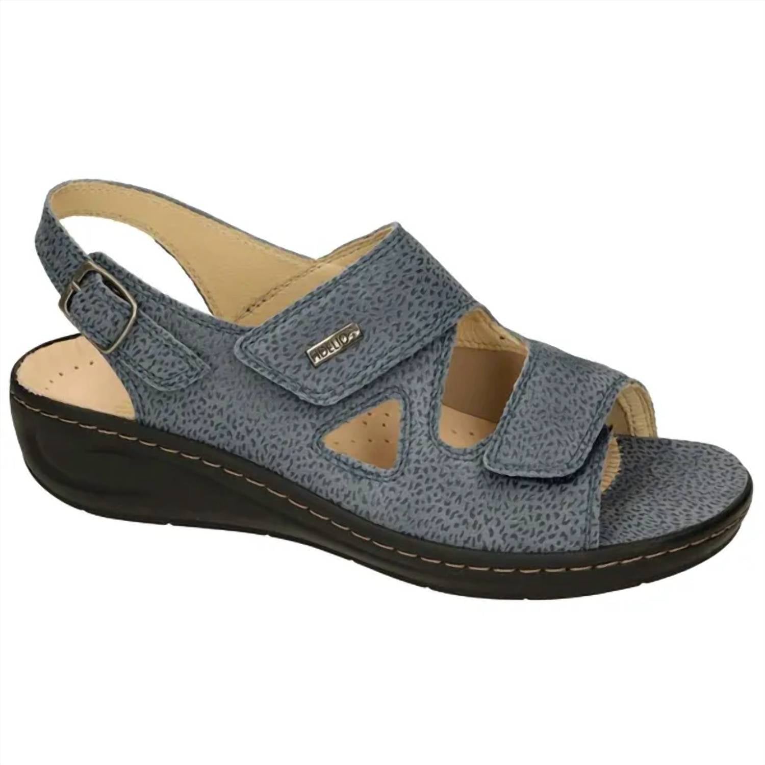 Fidelio - Women's Vienna Sandals