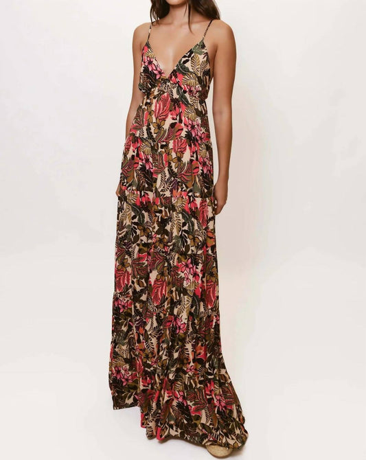 Hutch - Romi Maxi Dress