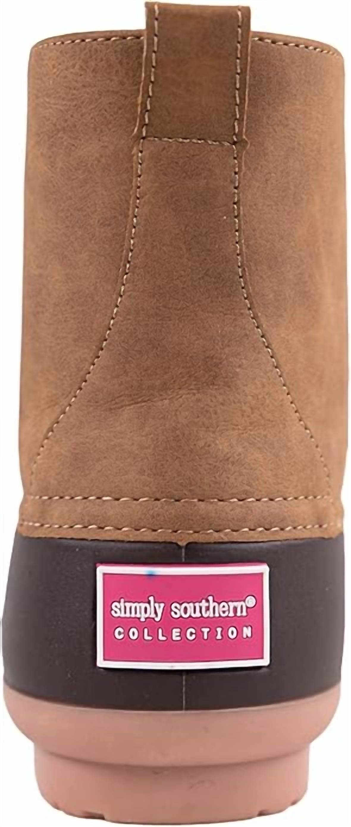 Simply Southern - Women's All Weather Boots