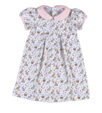 Baby Loren - Girl's Little Hoppers Dress
