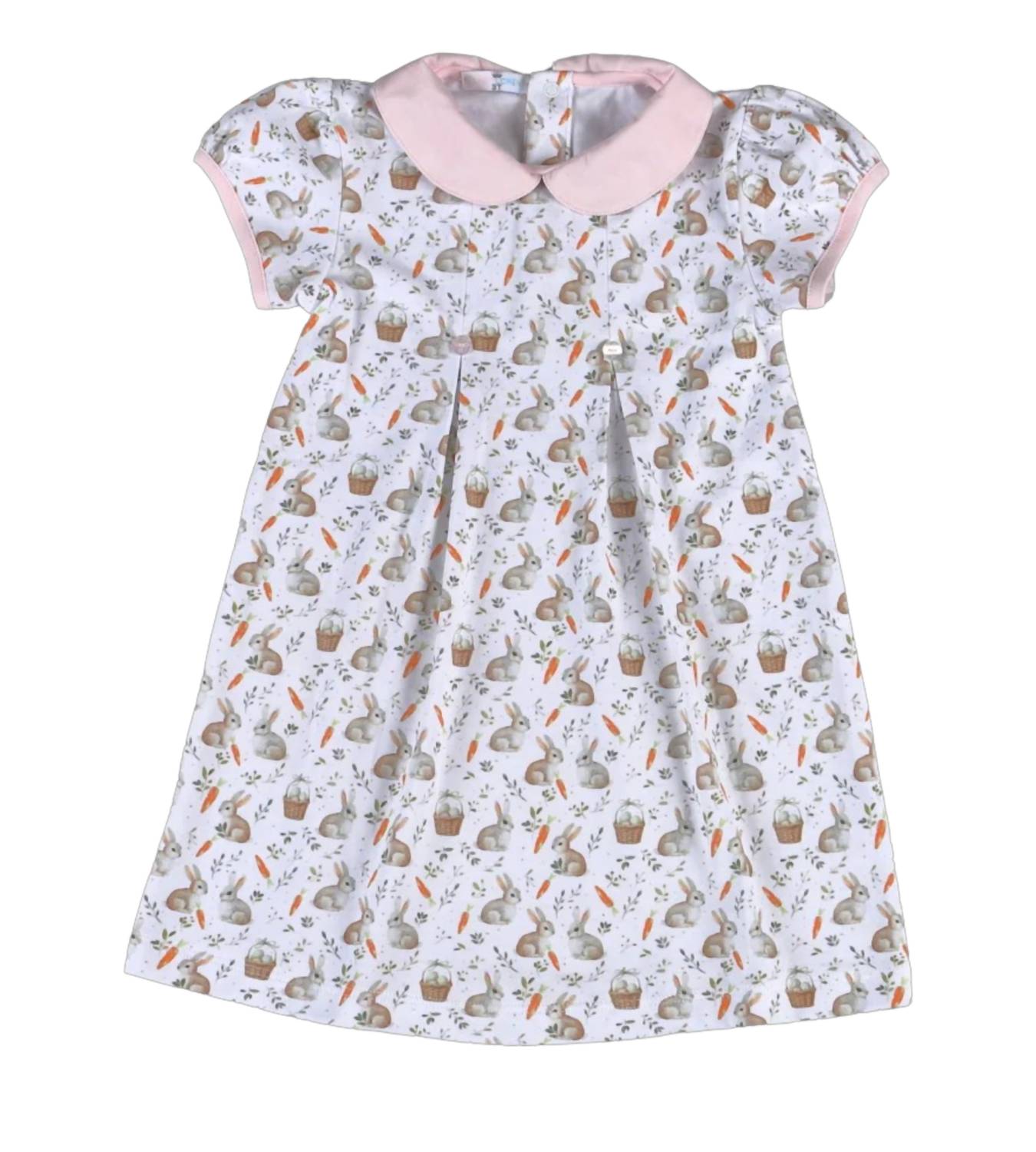 Baby Loren - Girl's Little Hoppers Dress
