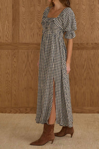 Rylee + Cru - Birdie Dress