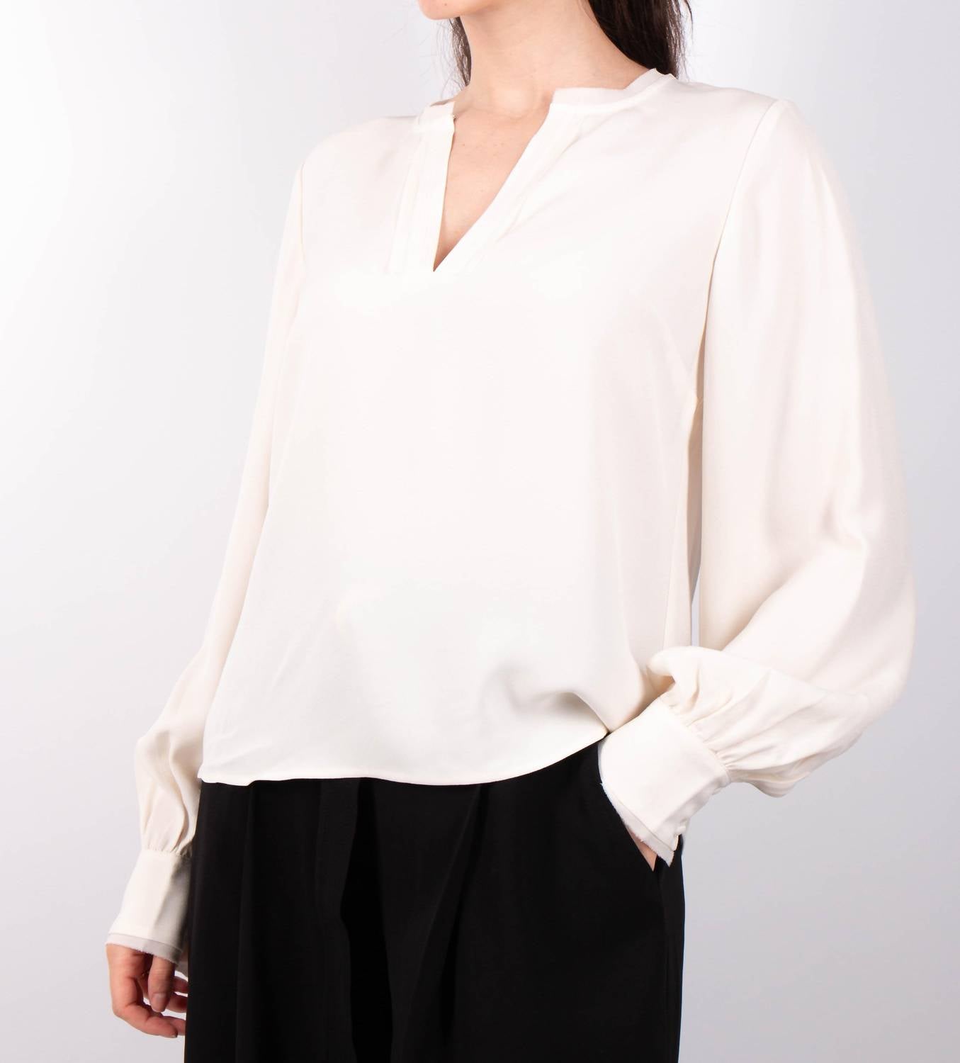 Ulla Johnson - Greta Long Sleeve Blouse