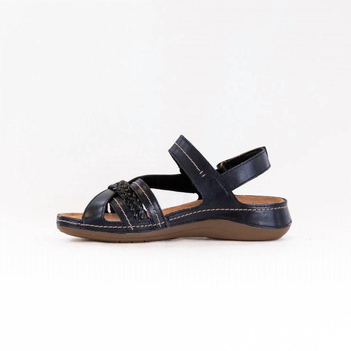 Clarks - Women's Cecily Strap Sandal
