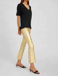 Sprwmn - Ankle Flare Leggings
