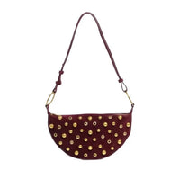 Accessory Concierge - Women's Maeve Studded Bag