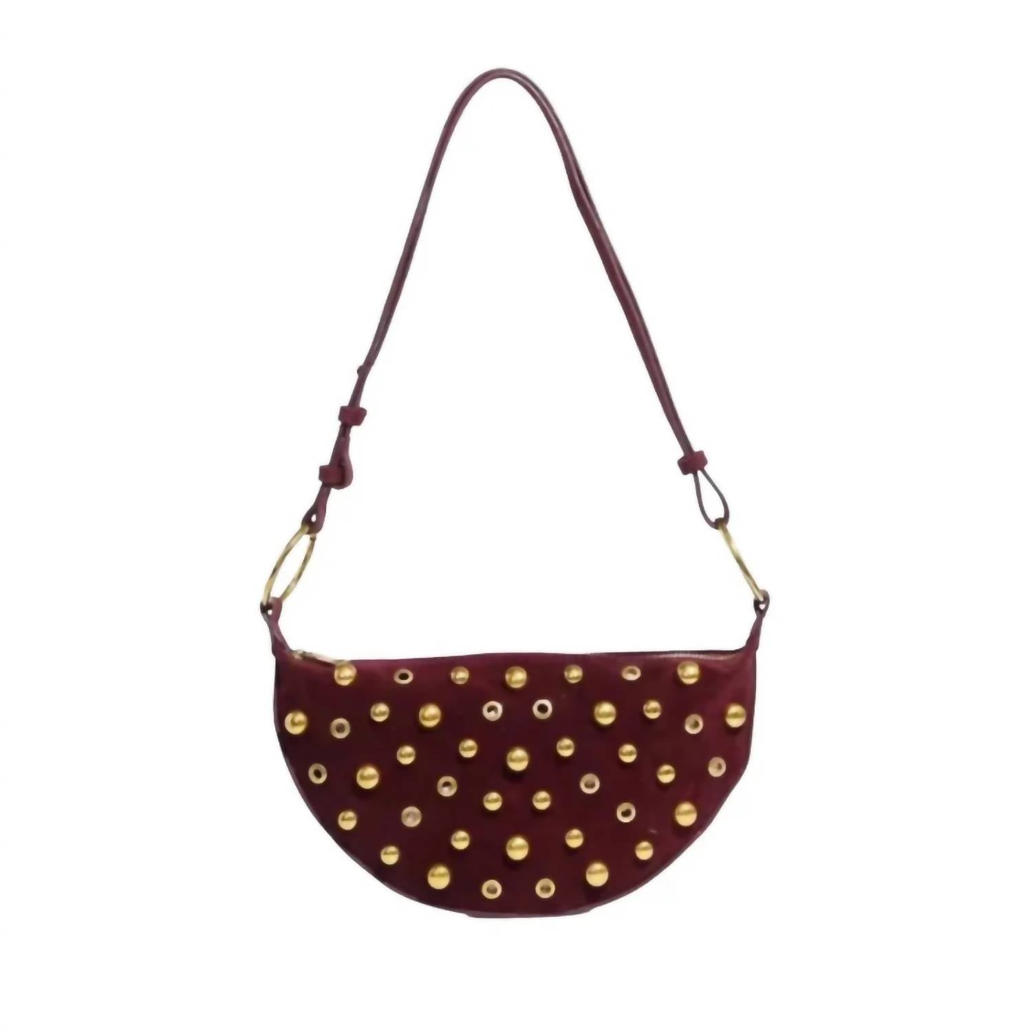 Accessory Concierge - Women's Maeve Studded Bag