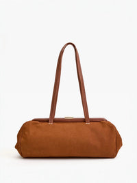 Clare V. - Women's Yvette Smooth Nubuck Bag