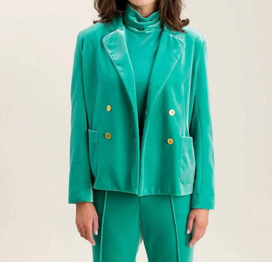 Sedge - STEPH BLAZER