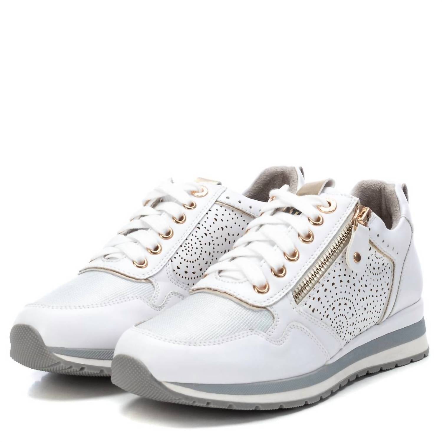 Xti - Women's 04432001 Sneaker