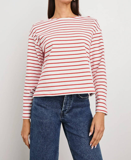 Rails - Macy Long Sleeve Top